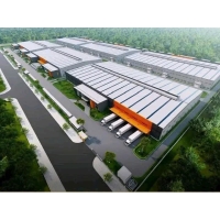 CHO THUÊ NHÀ XƯỞNG TRONG KCN BÌNH DƯƠNG CŨ HCM 27