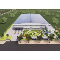 CHO THUÊ NHÀ XƯỞNG 13.500m2. (Chủ trương dệt nhuộm và Ximạ) Vị trí Trong KCN BD CŨ HCM 