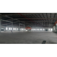 Cho thuê nhà xưởng trong KCN Long An