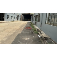 Bán hoặc cho thuê nhà xưởng trong KCN mỹ phước