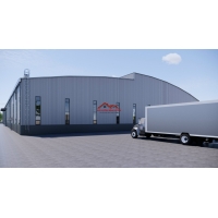 Bán nhà xưởng trong Khu công nghiệp bầu bàng