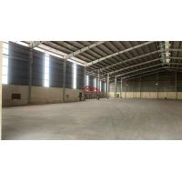 Kho xưởng cho thuê khánh bình tân uyên