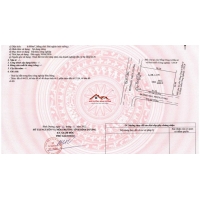 Bán đất KCN bầu bàng