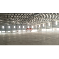 Xưởng cho thuê khánh bình tân uyên