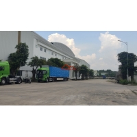 Cho thuê nhà xưởng trong KCN tam phước đồng nai