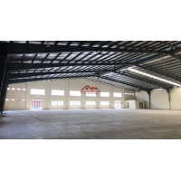 Xưởng cho thuê KCN nam tân uyên 1