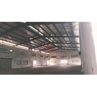 Kho xưởng cho thuê tân phước khánh bình dương