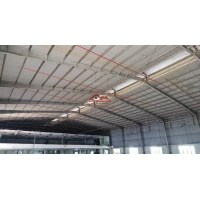 Kho xưởng cho thuê trong KCN Bình Chiểu