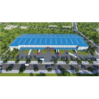 Cho thuê nhà xưởng KCN Bình Chiểu Thủ Đức