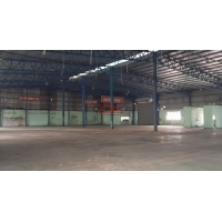 Cho thuê nhà xưởng trong KCN Bình chiểu HCM