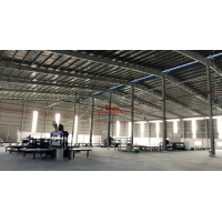 Cho thuê nhà xưởng trong KCN tân bình bình dương