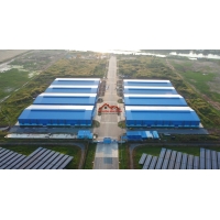 Cho thuê nhà xưởng trong KCN thành công Tây Ninh