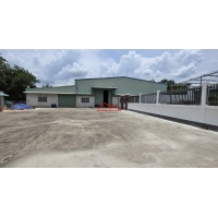 Kho cho thuê nhà xưởng long nguyên Bầu bàng