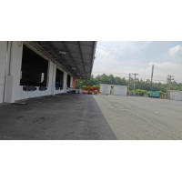 Cho thuê kho visep 2