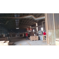 Cho thuê nhà xưởng khánh bình 2