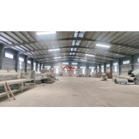 Cho thuê kho xưởng long nguyên Bàu Bàng