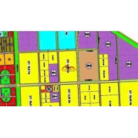 Bán đất trong KCN đất đỏ