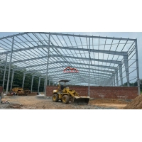 Kho xưởng cho thuê gần visep 2. Cho