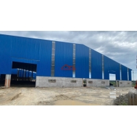 Kho xưởng cho thuê bắc tân uyên phú giáo