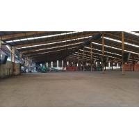 Xưởng cho thuê Bắc tân uyên. Gần KCN đất cuốc