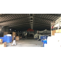 Cho thuê nhà xưởng KCN tân uyên Bình Dương 1