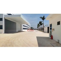 Cho thuê nhà xưởng trong KCN Bình Phước 12