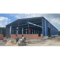 Cho thuê nhà xưởng Bình Mỹ Bắc tân uyên Bình Dương