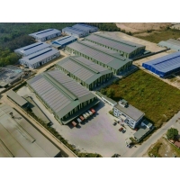 BÁN NHÀ XƯỞNG TÂN UYÊN BÌNH DƯƠNG CŨ HCM 22