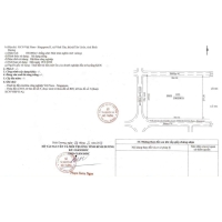 BÁN ĐẤT KCN Visep 2 BÌNH DƯƠNG CŨ HCM 18 