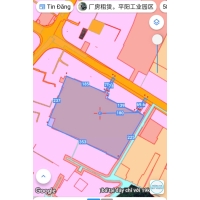 BÁN ĐẤT SKC TRẢ TIỀN 1 LẦN BẾN CÁT BÌNH DƯƠNG CŨ HCM 