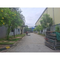 CHO THUÊ NHÀ XƯỞNG TRONG KCN BÌNH DƯƠNG CŨ HCM 26 