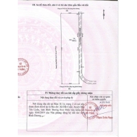 BÁN ĐẤT TRONG KCN BÌNH DƯƠNG CŨ HCM 36