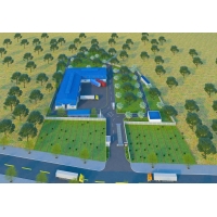 CHO THUÊ NHÀ XƯỞNG BÌNH PHƯỚC CŨ ĐỒNG NAI XƯỞNG NGOÀI KHU 