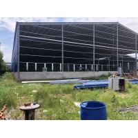 Cho thuê nhà xưởng phú giáo Bình Dương 2