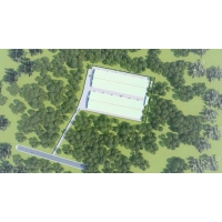 Cho thuê nhà xưởng Bắc Tân Uyên Bình Dương 