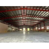 CHO THUÊ NHÀ XƯỞNG TRONG KCN BÌNH DƯƠNG CŨ HCM 39