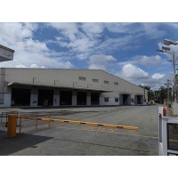 Cho thuê nhà xưởng tân uyên Bình Dương 3