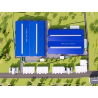 Cho thuê nhà xưởng tân Uyên Bình Dương 9