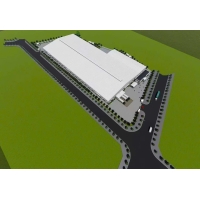 Cho thuê nhà xưởng trong KCN Bình Phước cũ đồng nai mới 1