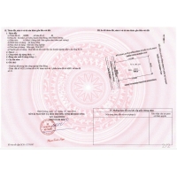 Bán đất trong KCN Bầu Bàng 