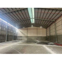 CHO THUÊ NHÀ XƯỞNG TÂN UYÊN BÌNH DƯƠNG CŨ HCM 15 