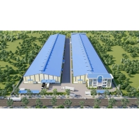 CHO THUÊ NHÀ XƯỞNG TRONG KCN BÌNH PHƯỚC CŨ ĐỒNG NAI 1