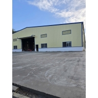 CHO THUÊ NHÀ XƯỞNG GẦN BẾN CÁT BÌNH DƯƠNG CŨ GIÁ 2,7 USD/ M2 