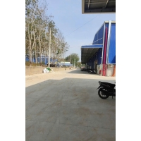 CHO THUÊ NHÀ XƯỞNG TÂN UYÊN BÌNH DƯƠNG CŨ HCM GIÁ 2,8 USD/M2 