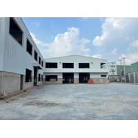 CHO THUÊ NHÀ XƯỞNG TÂN UYÊN BÌNH DƯƠNG CŨ HCM XƯỞNG LẦU TRỆT GIÁ 2,5 USD/ M2 