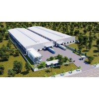 CHO THUÊ NHÀ XƯỞNG BẾN CÁT BÌNH DƯƠNG CŨ HCM 44