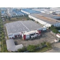 CHO THUÊ NHÀ XƯỞNG TRONG KCN BÌNH DƯƠNG CŨ HCM DT XƯỞNG 6.800m2 GIÁ 5 USD/ M2 