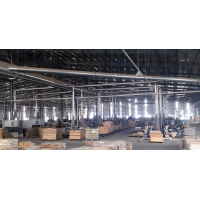 CHO THUÊ NHÀ XƯỞNG TÂN UYÊN BÌNH DƯƠNG CŨ HCM DT XƯỞNG 24.000m2 GIÁ 3,2 USD/ M2 80