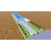 CHO THUÊ NHÀ XƯỞNG TÂN UYÊN HCM 207