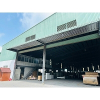 CHO THUÊ NHÀ XƯỞNG TÂN UYÊN BÌNH DƯƠNG CŨ HCM DT XƯỞNG 5.000m2 GIÁ 3 USD/ M2 100